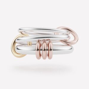 Spinelli Kilcollin Orion SG Ring